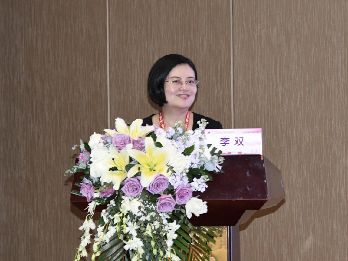 鹏城聚首促专业精耕论坛把脉弥区域短板--深圳市二院妇科成功举办第一届阴道镜及宫颈疾病诊疗高峰论坛