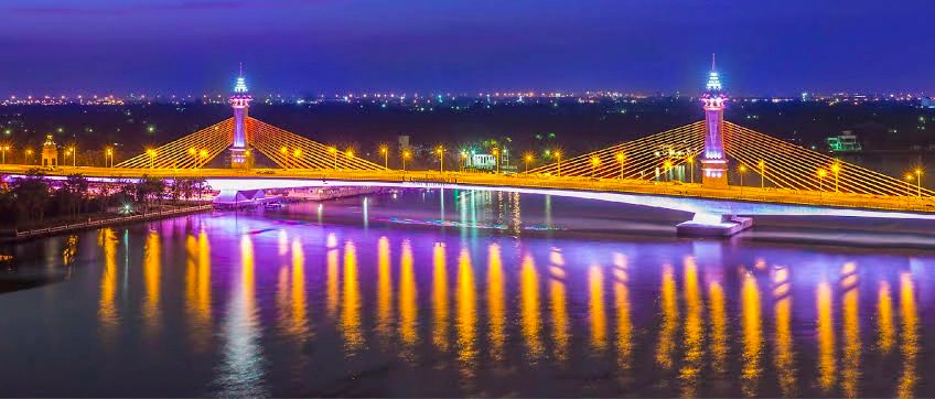 曼谷北部大学城，泰国投资新方向