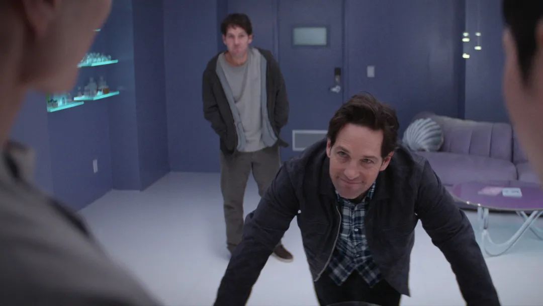 这次最性感的男人,竟然是保罗