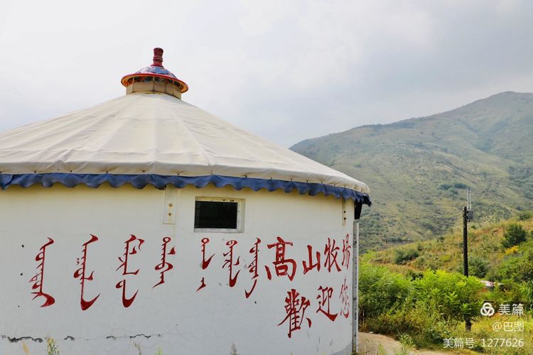 游玩万安山,洛阳万安山游玩攻略