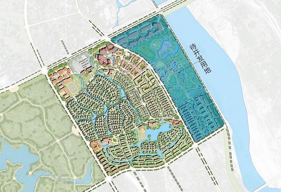 想住在既干净又安静的地方,青城山环境幽静旅游的好地方