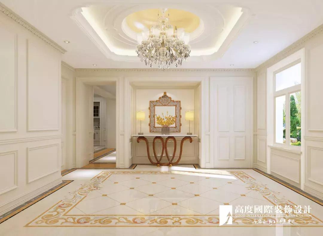 高度空间设计,高度室内设计