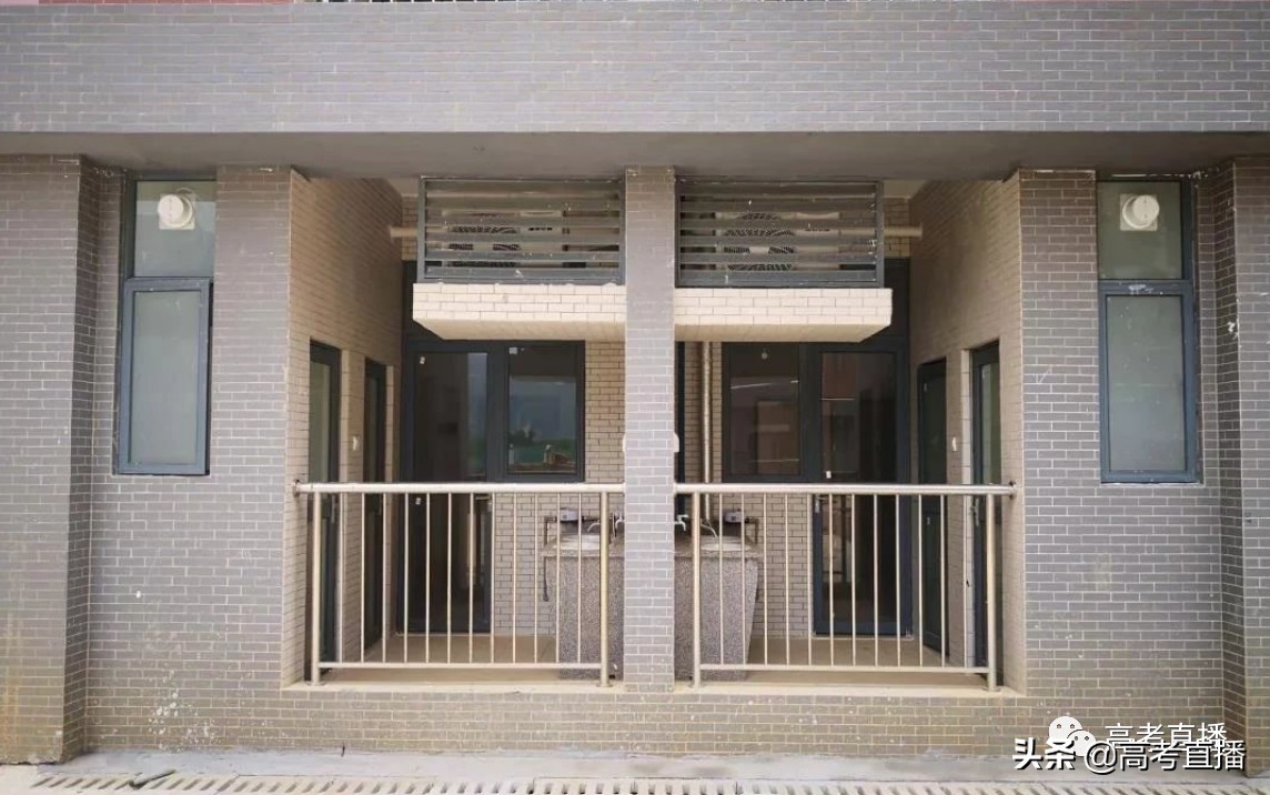 羡慕!广东大学新校区吊炸天!有6所专科公办院校