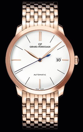 世界手表十大名表,世界十大名表官方排名