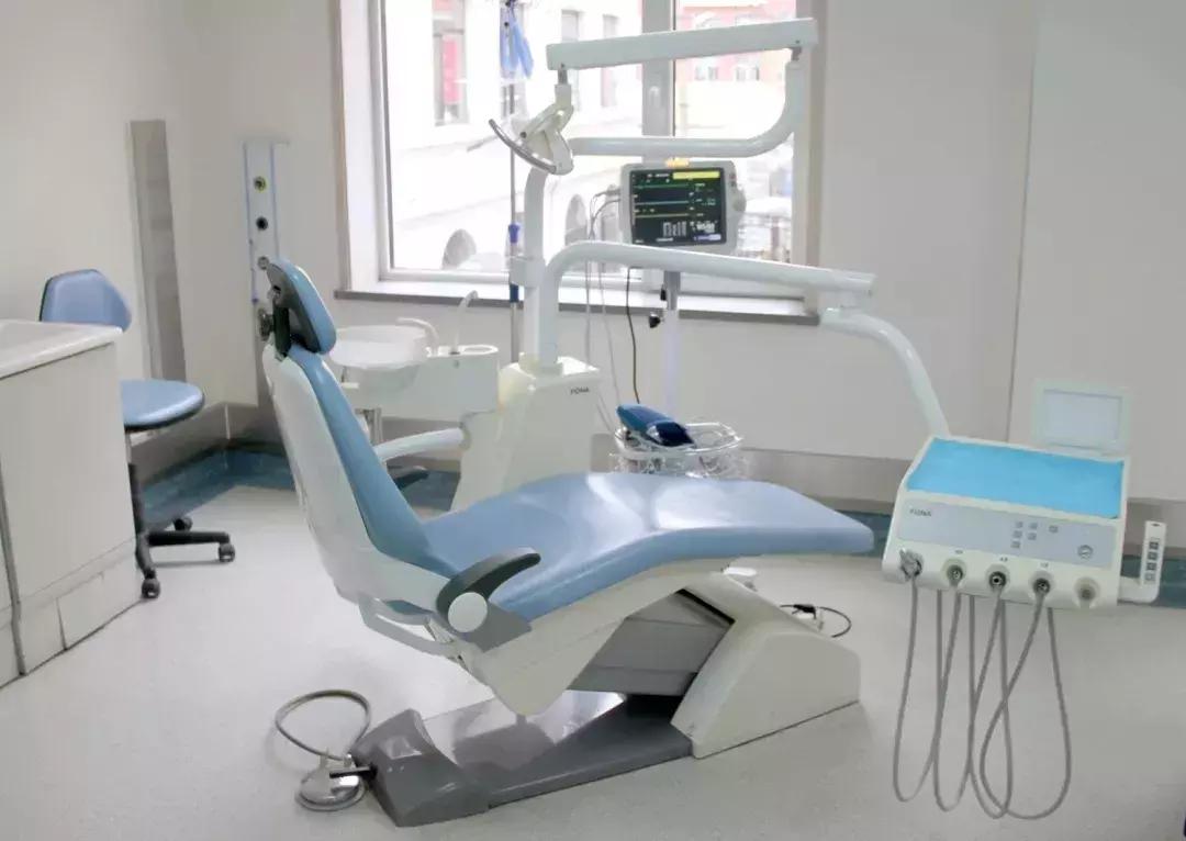 3家医院和2家医院区别,同一个市区的两家医院对比