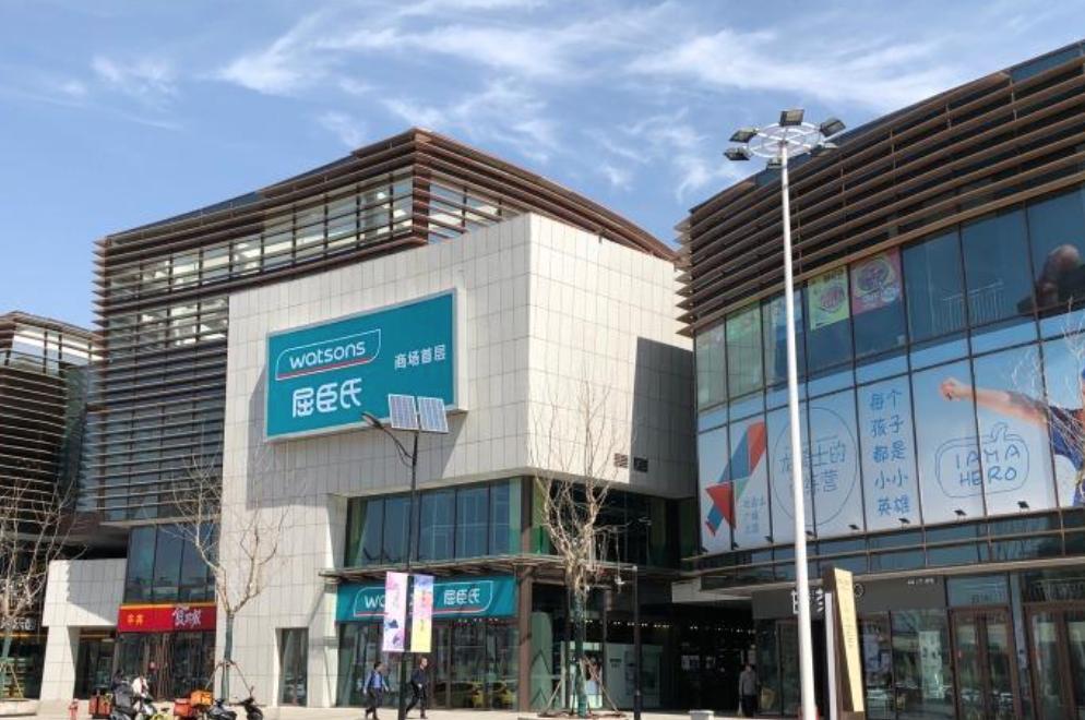 天津基建,天津大基建