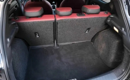 日产骊威和飞度哪个油耗低,日产比本田省油