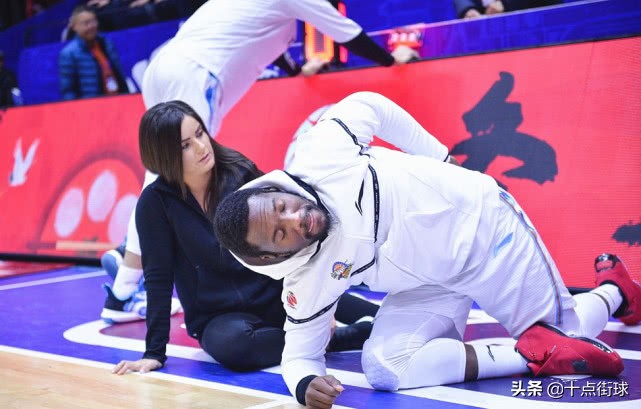 新疆队新的体能训练师是谁,新疆体能师