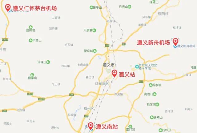 贵州景区交通攻略,贵州超详细攻略