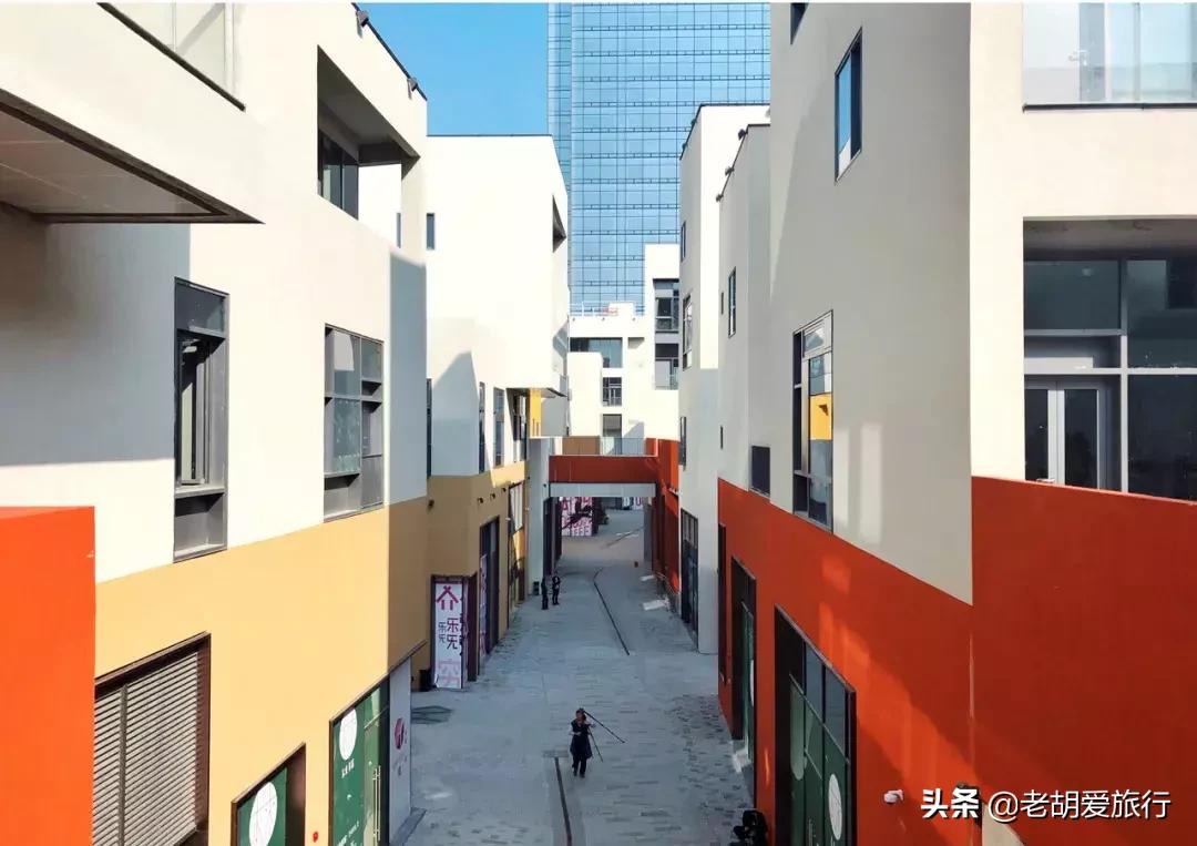 深圳不可错过的游玩地方,2022早春深圳踏青好去处