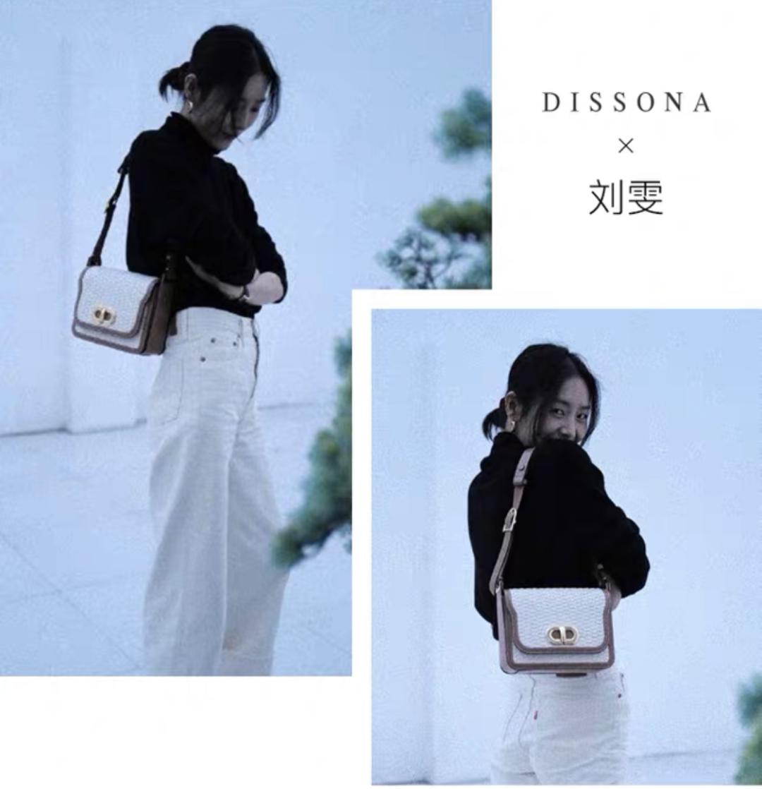 十大入门级轻奢女包千元下,女士小众轻奢品牌包推荐