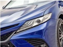 最新款凯美瑞车主用车视频感受,丰田凯美瑞最新款试驾视频