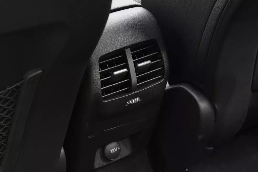 舒适性好一点的福克斯,舒适加性能的车