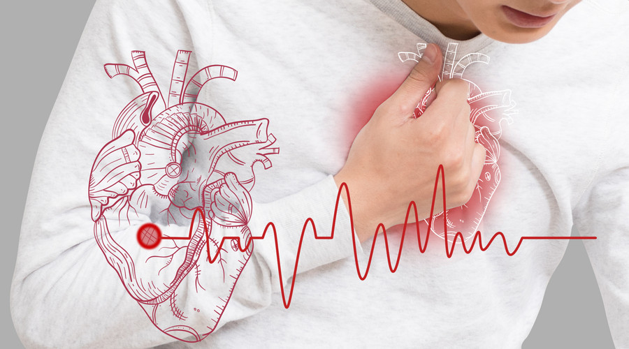 缺钾会有什么症状？主要有6个表现！确诊后应该及时补钾避免危害