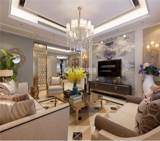 欧美装修风格大全2022新款,欧美家庭装修风格效果图