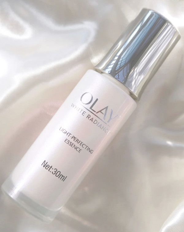 olay美白精华小白瓶怎么样,olay和欧莱雅美白精华哪个好用