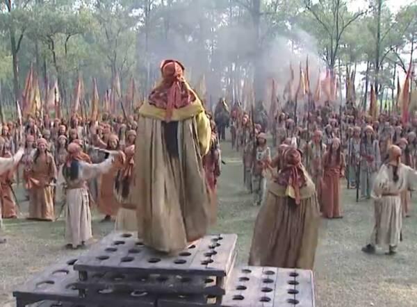 揭秘石达开失败之谜,石达开死前之谜视频