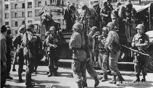 阿尔及利亚为什么是法国殖民地,阿尔及利亚是谁的殖民地国家