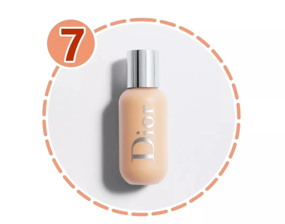 10款便宜好用的油皮粉底液,粉底液冬天用好还是夏天用好