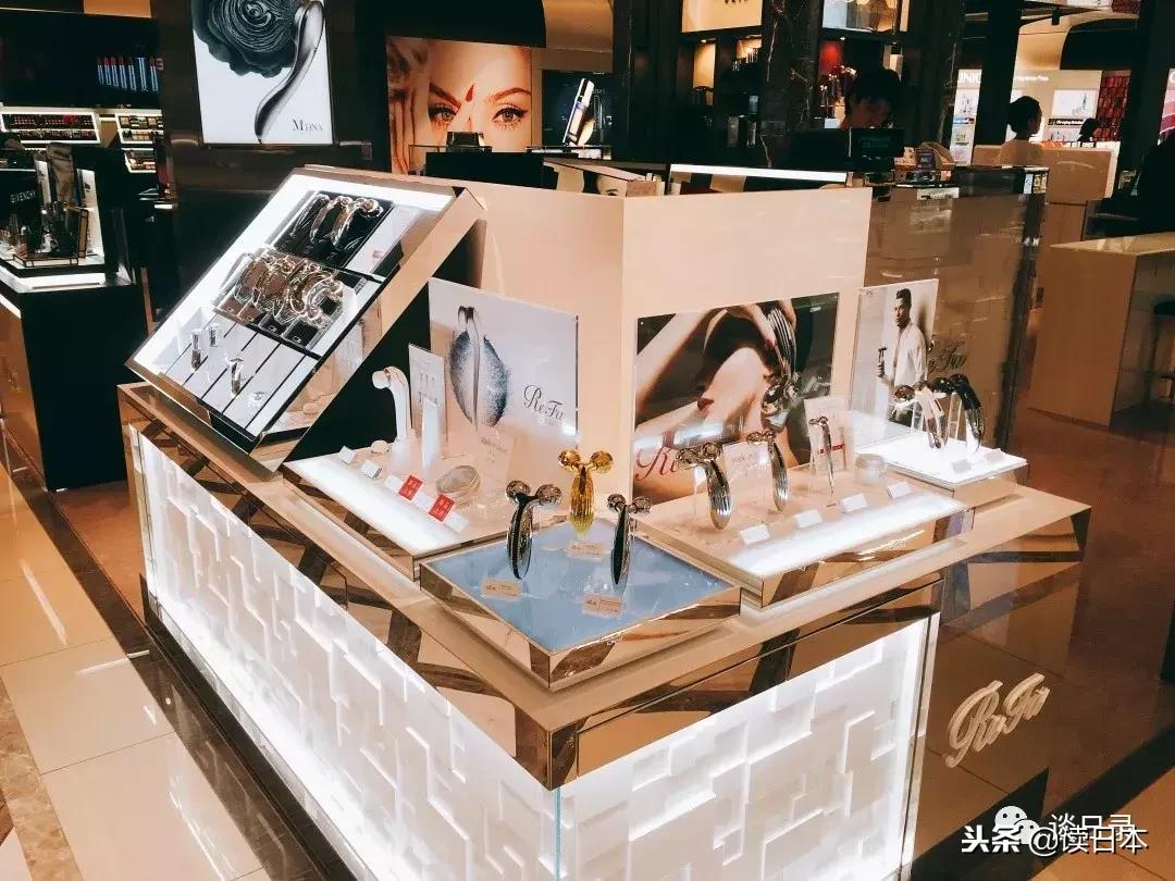 日本购物必去商店,日本百货购物攻略