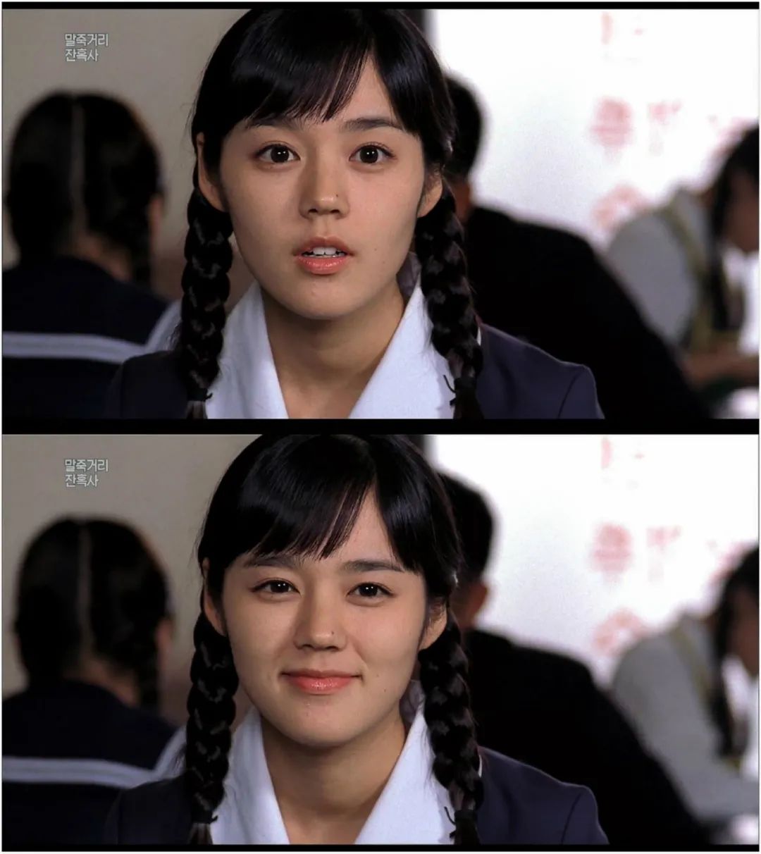 情史最干净的女明星,盘点9个韩国女星