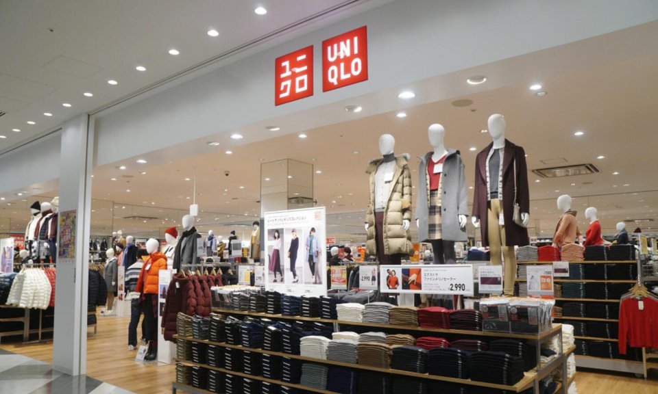 福冈中州购物攻略,福冈县购物攻略