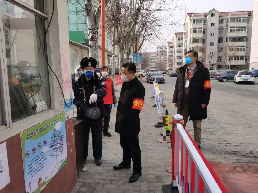 【双战双赢】铁肩膀扛起硬担子——记王庆坨镇*党**委书记刘启建