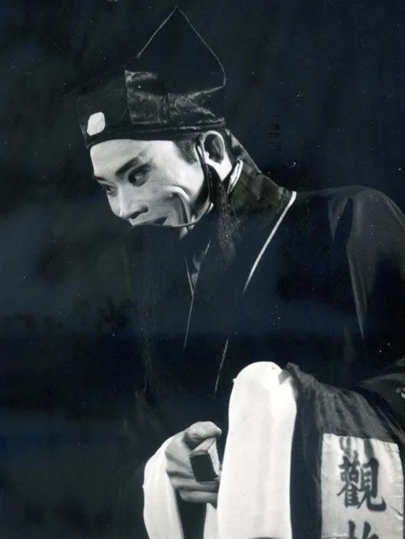 当年村口捡的弃子，竟是如今的豫东红脸王刘忠河