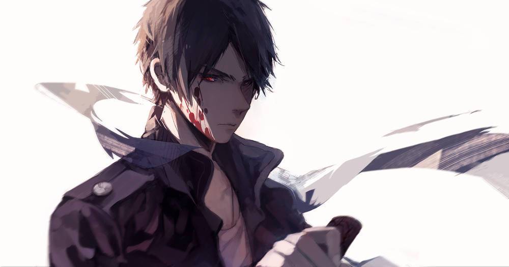 南派三叔勇者大冒险动漫,动漫勇者大冒险