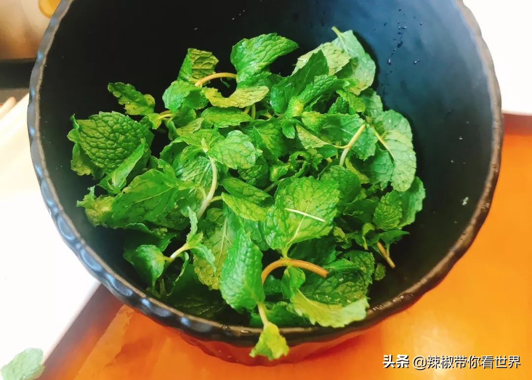 从西到东:贵州——沿河流“黔”行在这里一万种辣椒吃法向你奔来