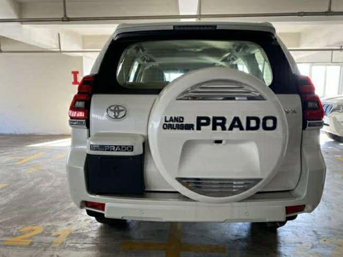 丰田普拉多买哪一年的划算,丰田普拉多可靠性有多强