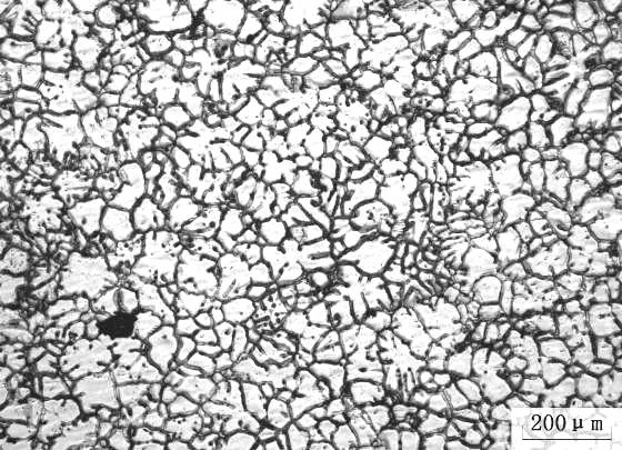 一种高效去除工业铝合金气体的方法，合金性能显著提高