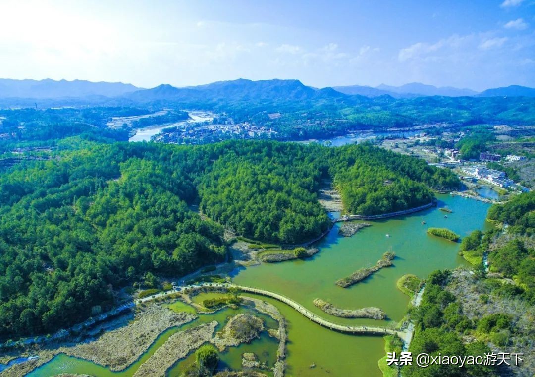 全国5*级A**旅游景区最新门票价格（福建篇）