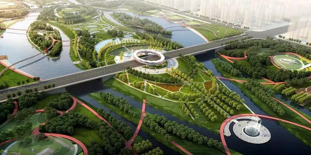 为什么要在新区买房,为什么要在港务区买房