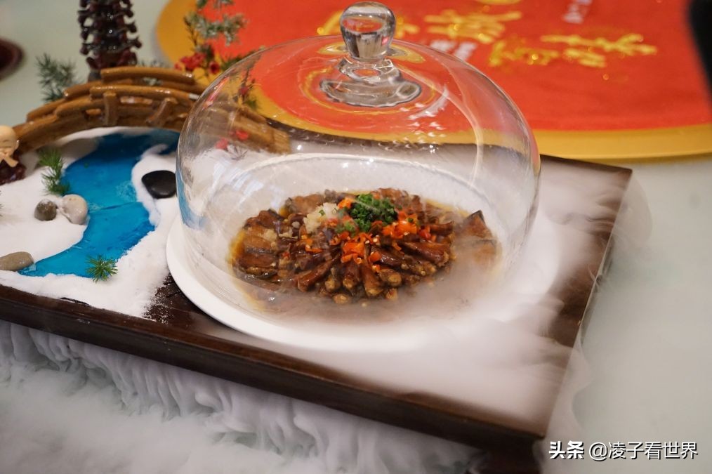原来湖南人吃年夜饭这么讲究,长沙人的年夜饭