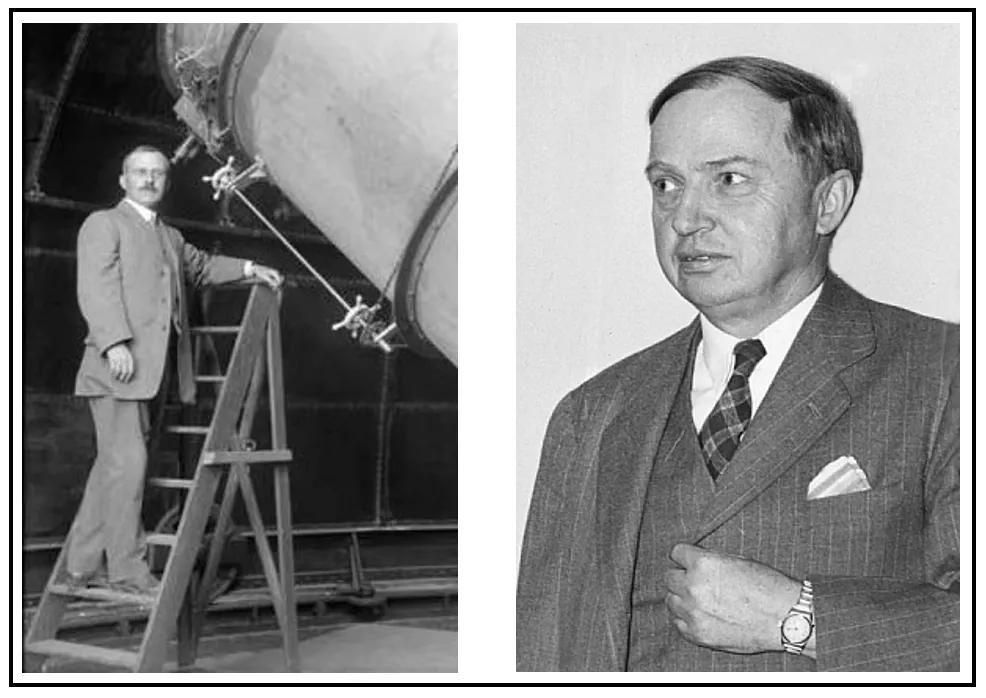 拨开云雾绘银河：记录400年来跌宕起伏的研究历程