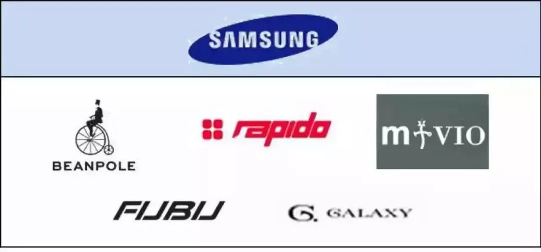 全球最大时尚品牌集团,中国时尚集团