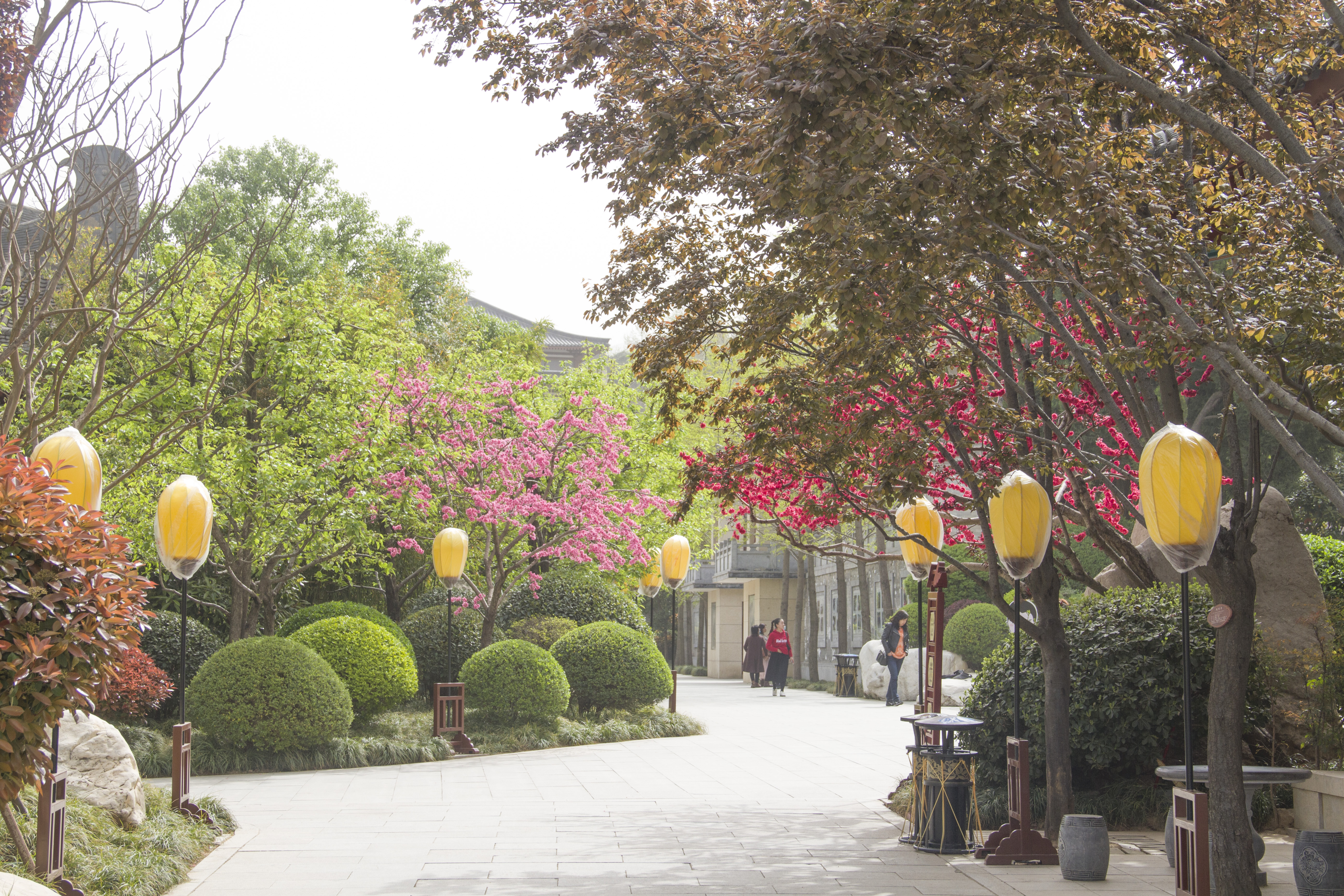 写杨贵妃华清池的诗,华清池赞美杨贵妃的诗