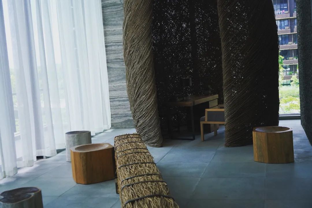 三亚这家酒店超适合度假,三亚环保酒店