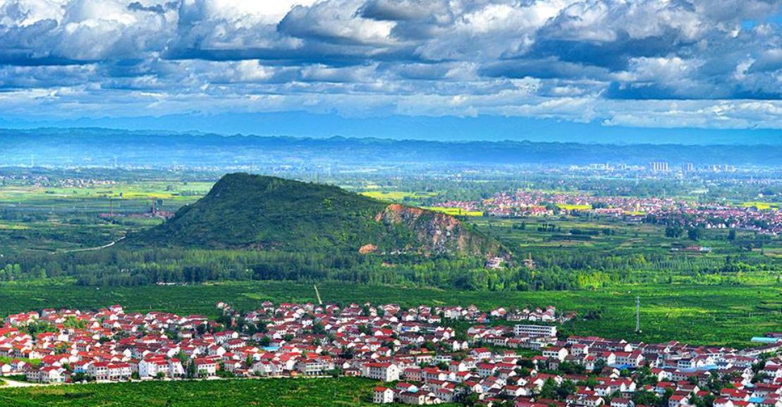 汉中国家级高铁枢纽,汉中哪个县有高铁机场