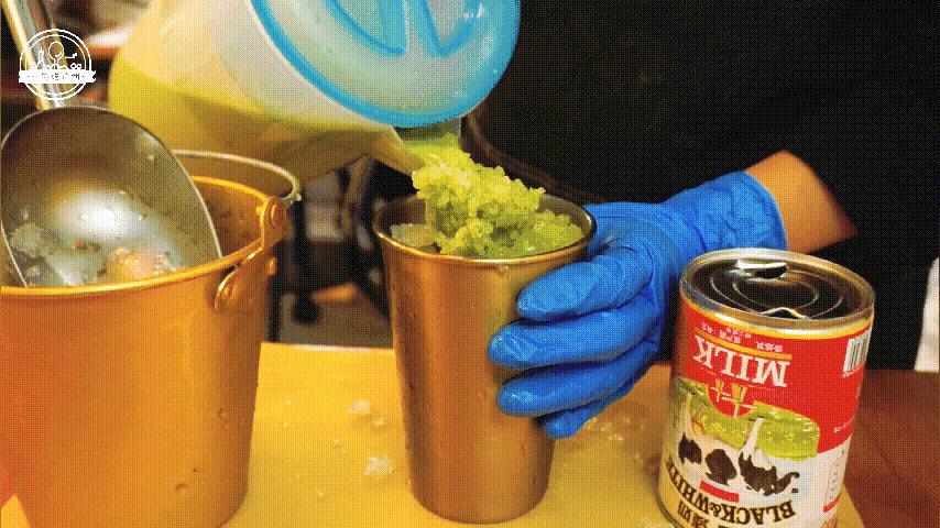 神经病啊！在泰国卖100的绿奶茶这只卖18？真相竟是老板有租收..