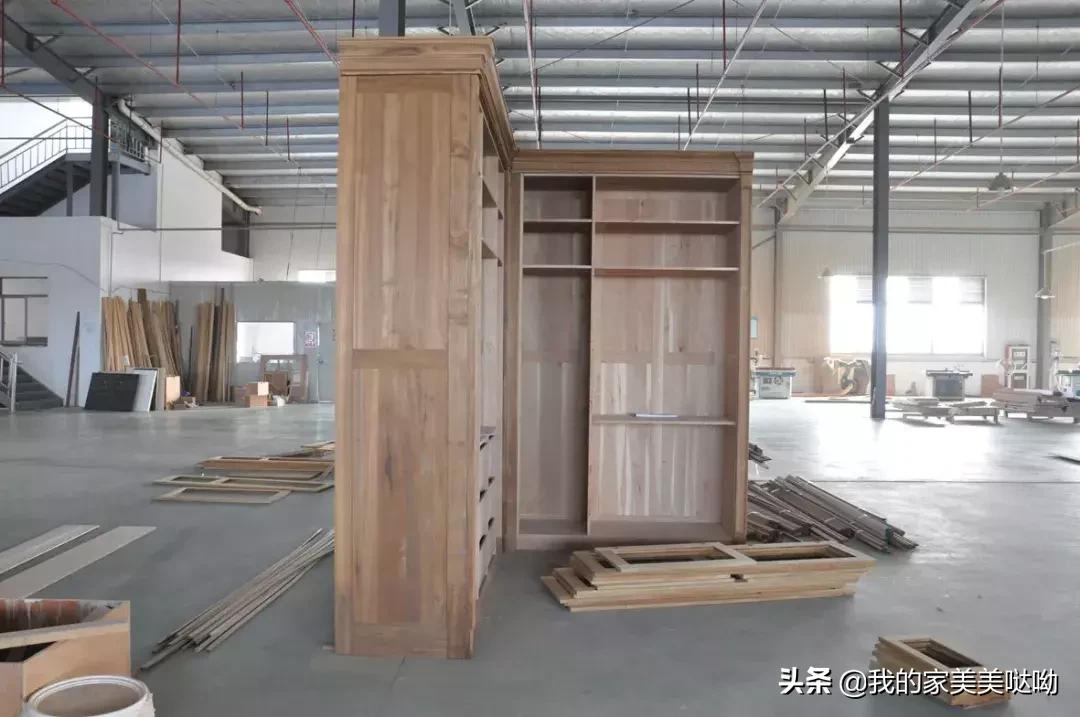 固友全屋定制,全木整木定制