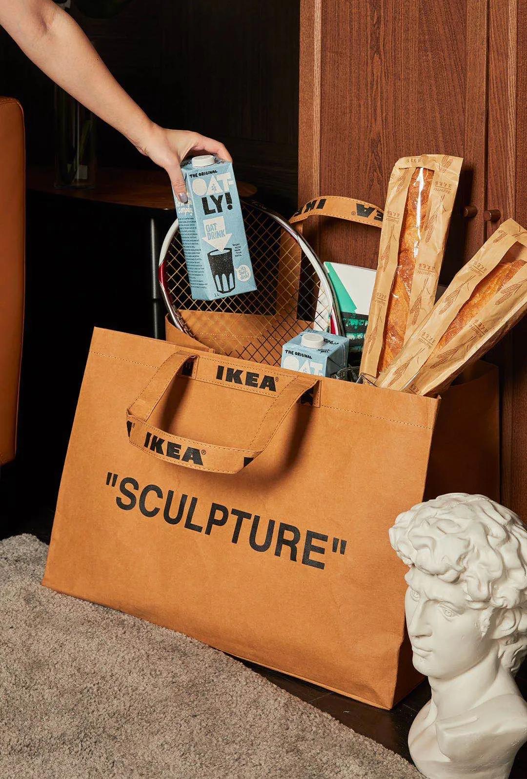 77岁的宜家开天猫店，3天吸粉50w！除了卖家具，它还做了啥？