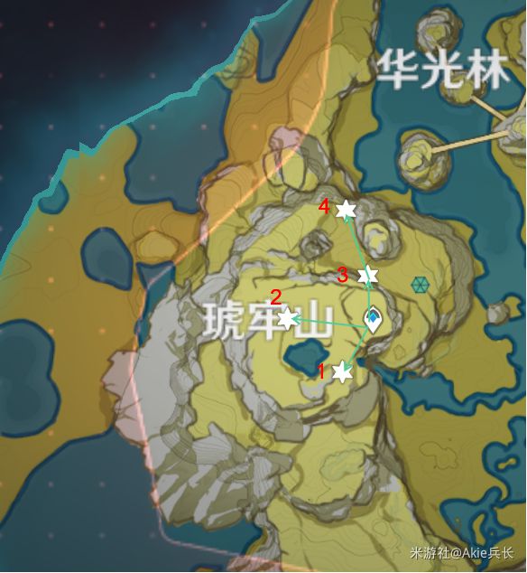 原神钟离评价,原神钟离评价其他神