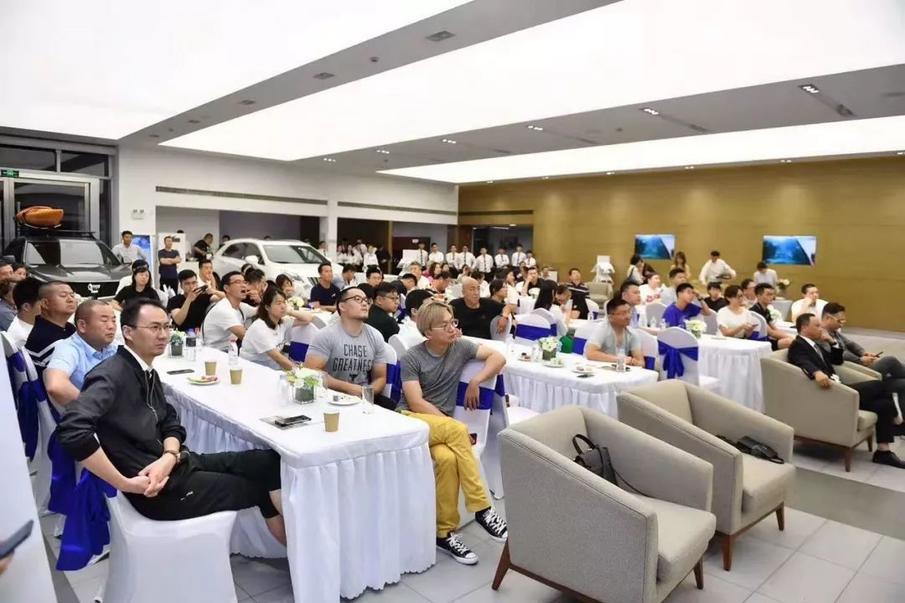 C位经销商｜敢于第一个“吃螃蟹”东昌凯迪拉克的自我变革