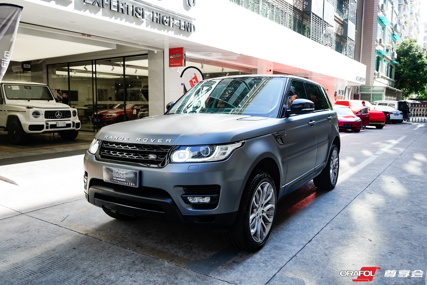 路虎揽胜爬坡异响,路虎揽胜爬坡怎么样