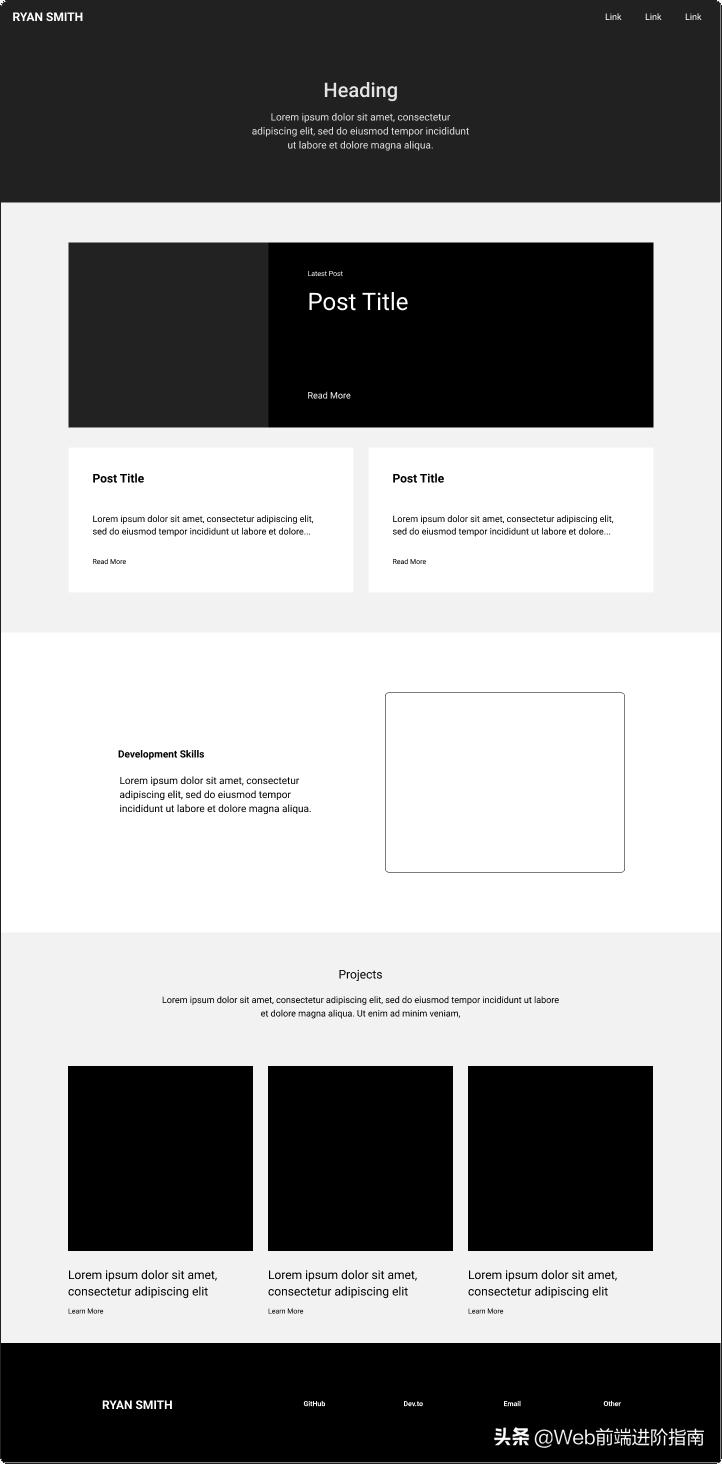 公司网站设计制作,如何用代码做自己的网站