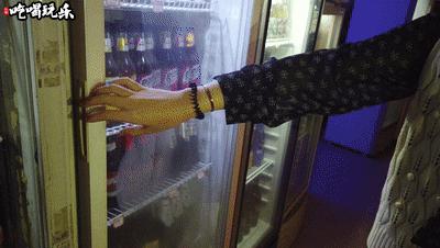 这家深藏在柳州磨滩路的扣子酒吧,扣子酒实在太好喝了