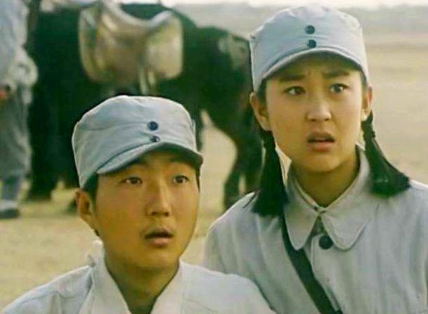 苗圃走西口女声版撕心裂肺版,苗圃演走西口