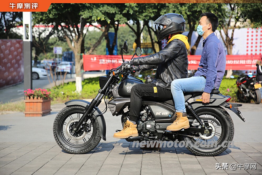 力帆k19nrf版升级了什么,力帆k19nrf摩托车质量怎么样